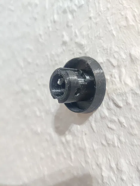 Tắc kê / Miếng đệm đồ nội thất treo tường - Image 2