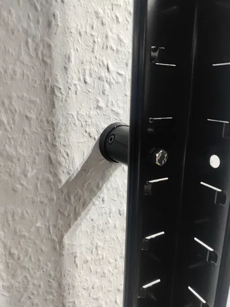 Tắc kê / Miếng đệm đồ nội thất treo tường - Image 3