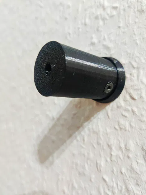 Tắc kê / Miếng đệm đồ nội thất treo tường - Image 4