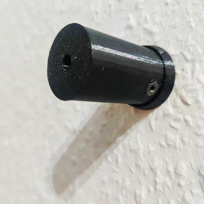 Tắc kê / Miếng đệm đồ nội thất treo tường