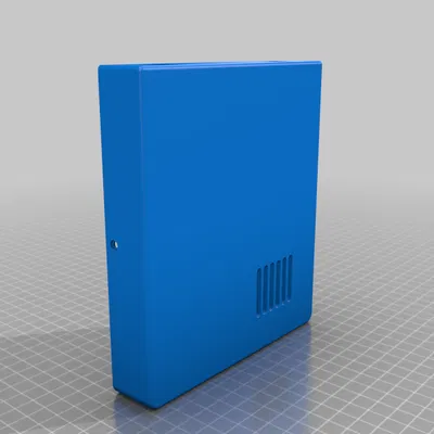 The RP Engine - Vỏ Raspberry Pi cho PC Engine