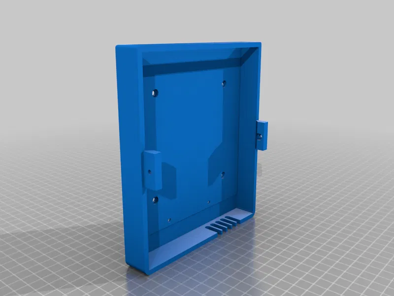 The RP Engine - Vỏ Raspberry Pi cho PC Engine - Image 4