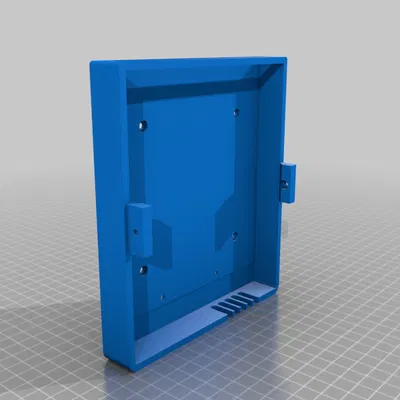 The RP Engine - Vỏ Raspberry Pi cho PC Engine