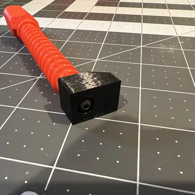 Phần đầu kẹp vặn cho C-clamp Studio Space Dust