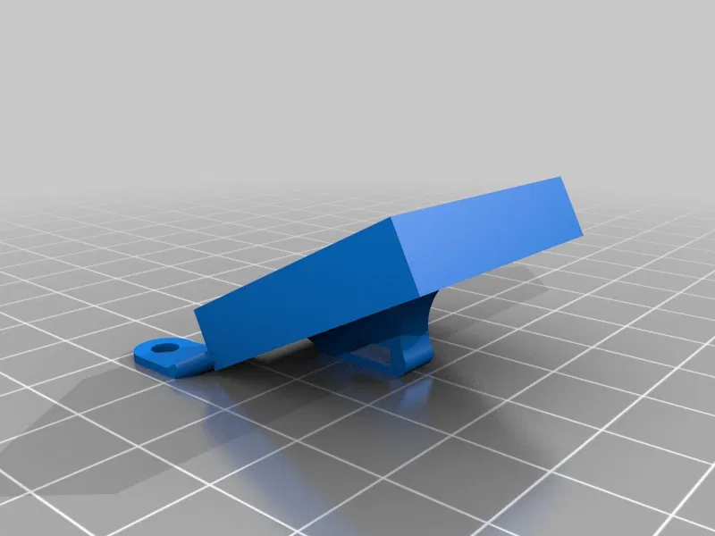 Giá đỡ GPS BN-880 cho Iflight XL7 - Image 2