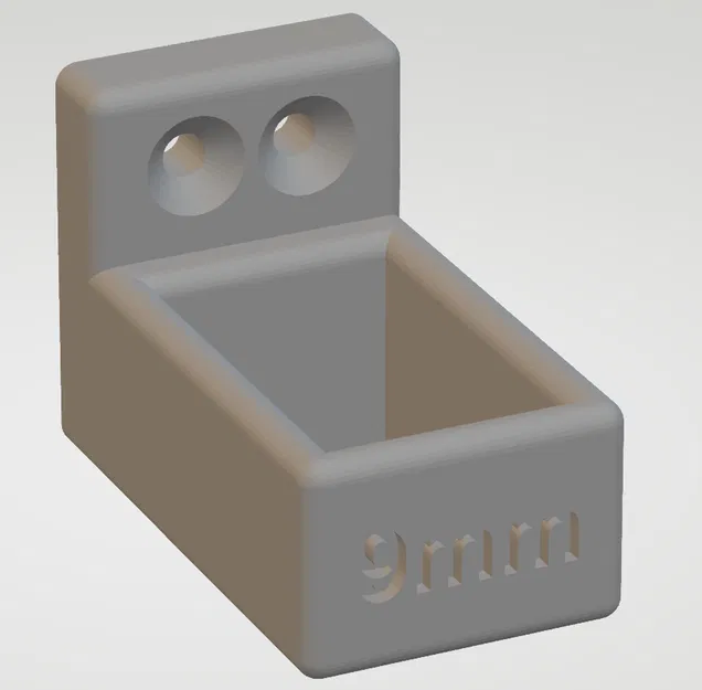 Giá Đỡ Băng Đạn Treo Tường Scorpion EVO/PSA AKV (Phiên Bản 1 Băng Đạn) - Image 1