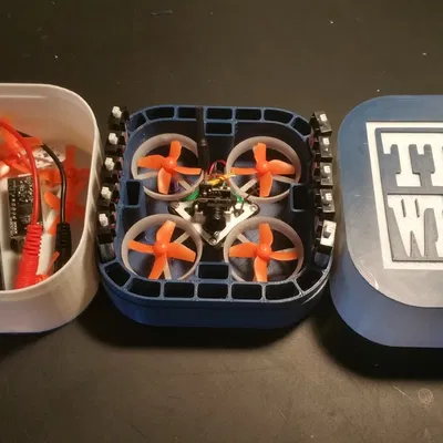 Ốp Trên Tiny Whoop
