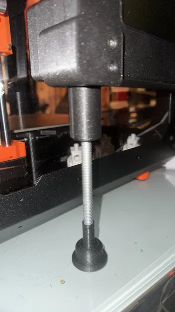 Chân đế giữ tờ giấy - Image 1