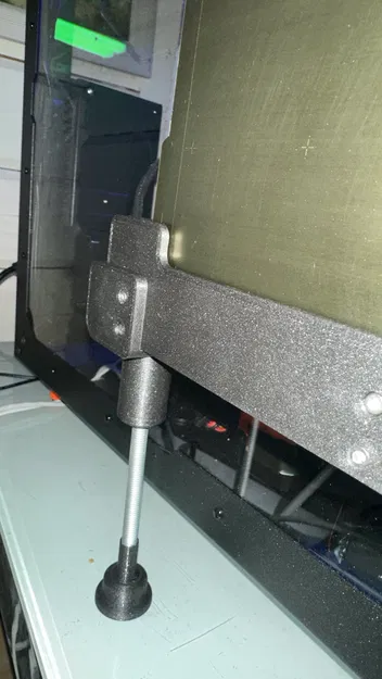 Chân đế giữ tờ giấy - Image 3