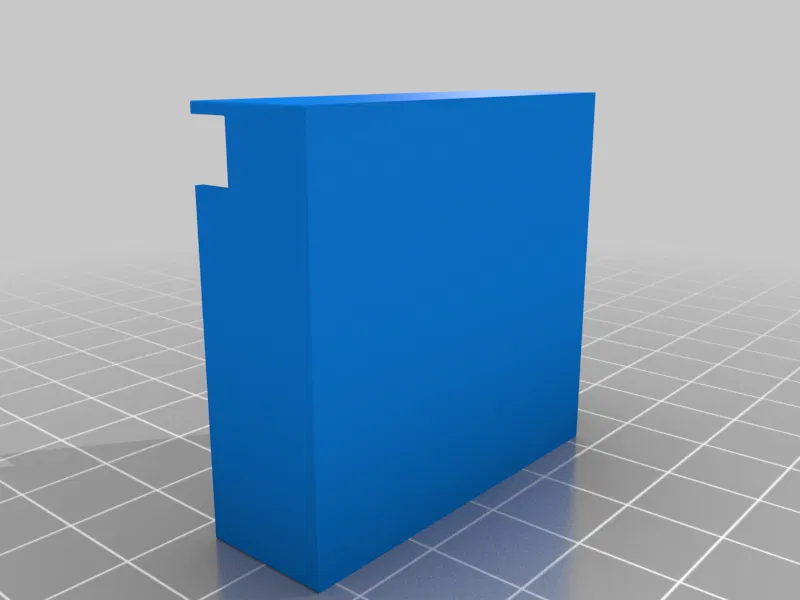 Hộp Servo 8482 MG-D/HS-81/82 - Image 1