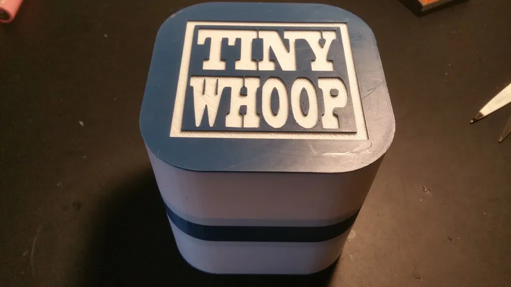 Ốp Trên Tiny Whoop - Image 3