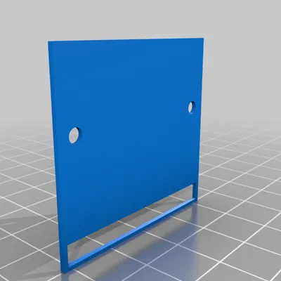 Hộp Servo 8482 MG-D/HS-81/82