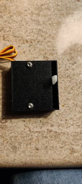 Hộp Servo 8482 MG-D/HS-81/82 - Image 4