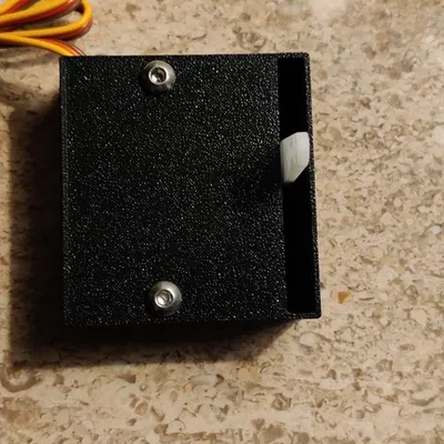 Hộp Servo 8482 MG-D/HS-81/82