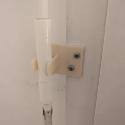 Chặn Tay Quay Cửa Cuốn 16mm