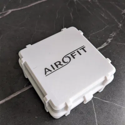 Hộp Đựng Máy Tập Phổi Airofit