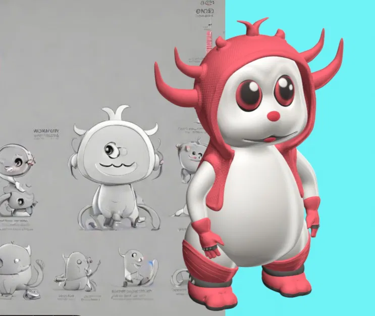 Quỷ tình yêu ngọt ngào - Sweet love devil - Image 2