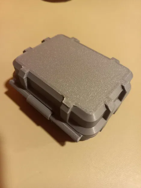 Hộp Cứng Cáp (in-in-place & parametric) - Image 4