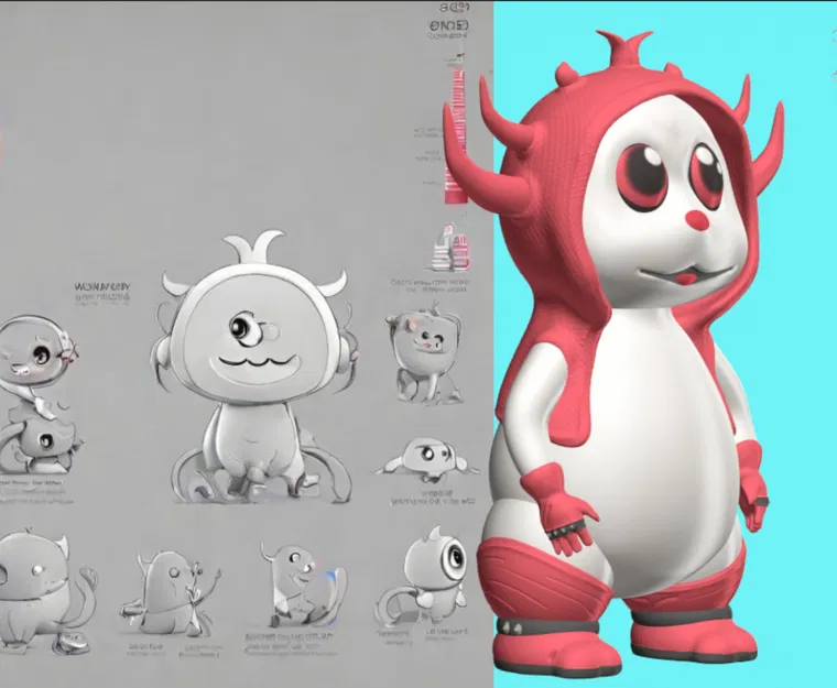 Quỷ tình yêu ngọt ngào - Sweet love devil - Image 5