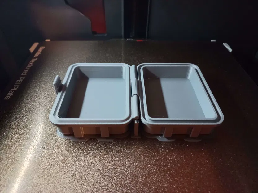 Hộp Cứng Cáp (in-in-place & parametric) - Image 5