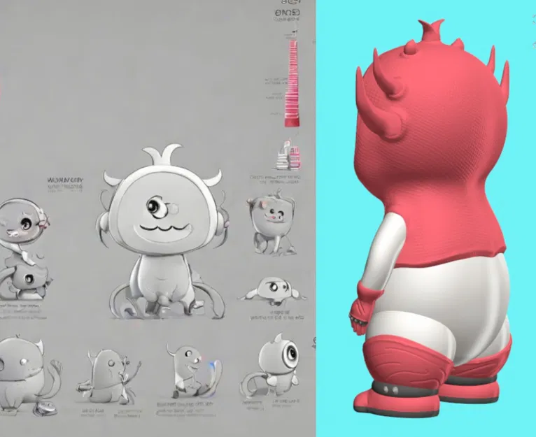 Quỷ tình yêu ngọt ngào - Sweet love devil - Image 6