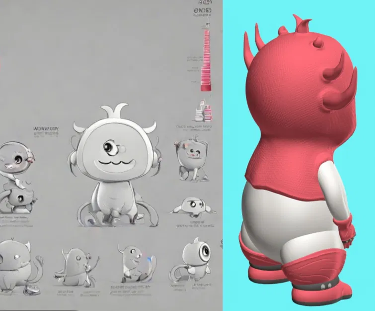 Quỷ tình yêu ngọt ngào - Sweet love devil - Image 7