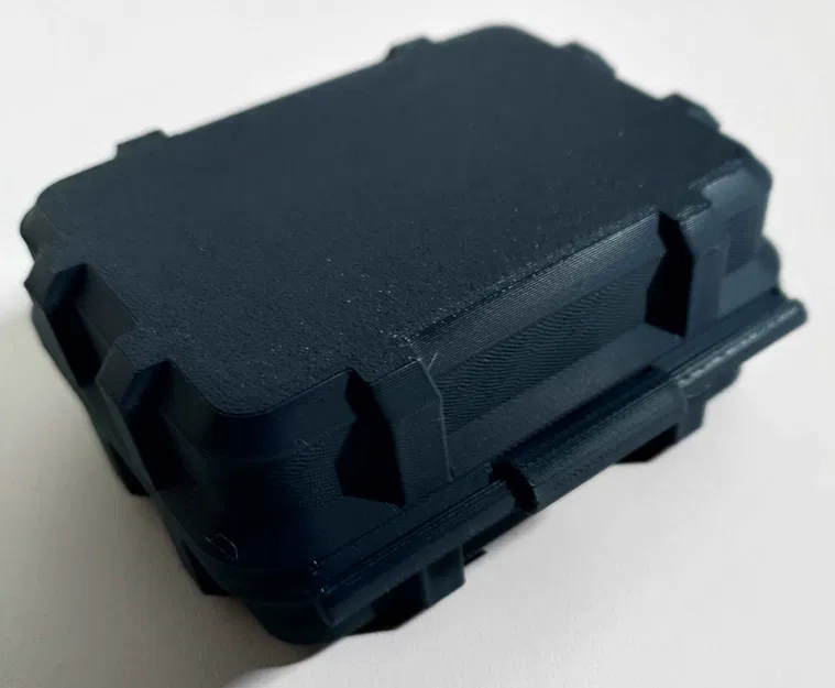 Hộp Cứng Cáp (in-in-place & parametric) - Image 7