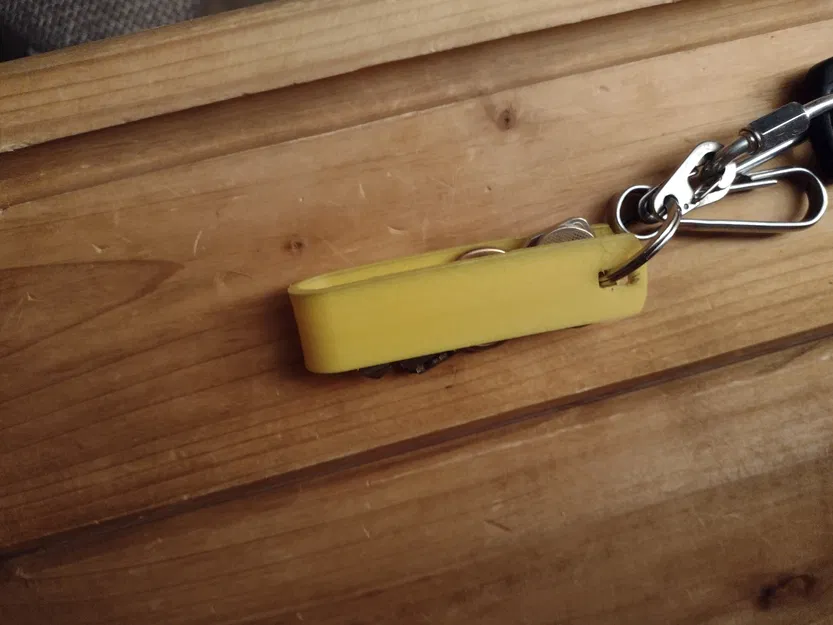 Móc khóa / Vòng chìa khóa - Image 1