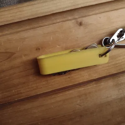 Móc khóa / Vòng chìa khóa