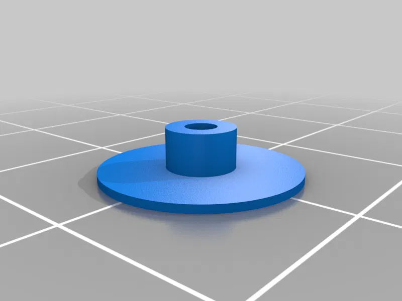 Nắp Vặn Cho Kệ Ikea Kallax - Image 1