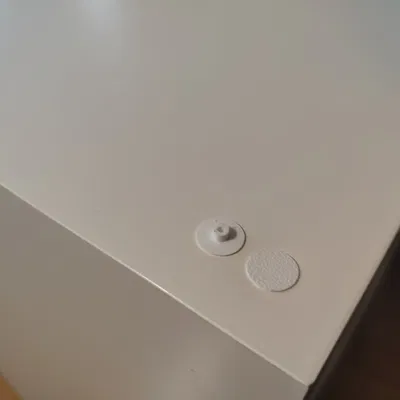 Nắp Vặn Cho Kệ Ikea Kallax