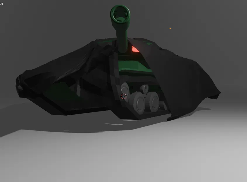 Xe tăng Is-3 - Image 1