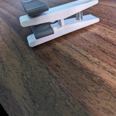 Kẹp Lò Xo In Liền