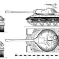 Xe tăng Is-3 - Thumbnail 5