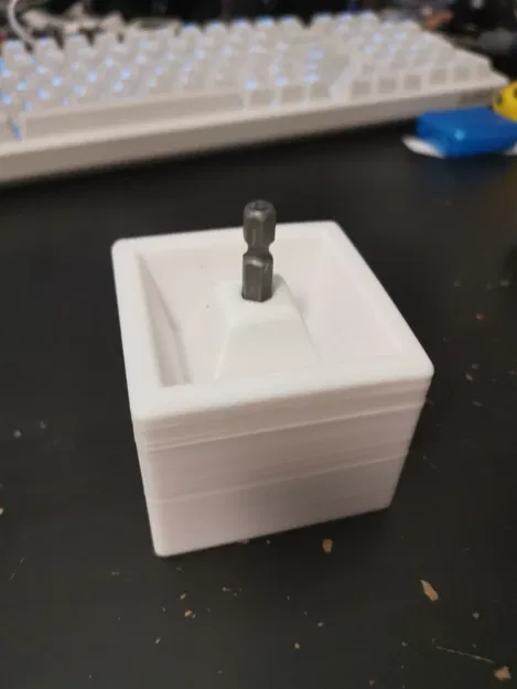 Xay Thêm Tiêu! Adapter Nối Cối Xay Tiêu Costco Với Mũi Khoan - Image 2