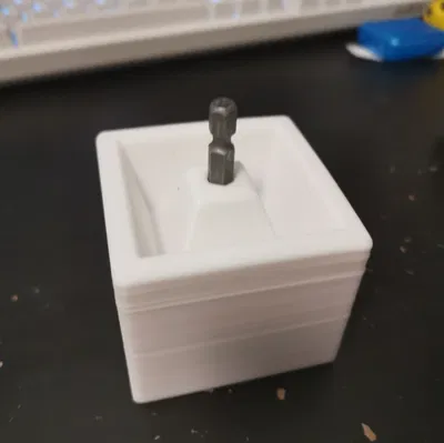 Xay Thêm Tiêu! Adapter Nối Cối Xay Tiêu Costco Với Mũi Khoan