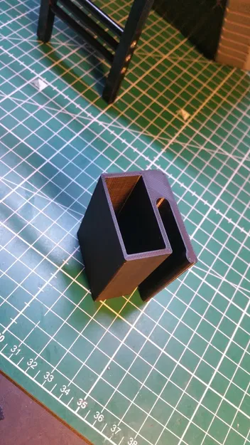 Giá Đỡ Pin Lipo Ngoài Cho Module R9m - Image 5