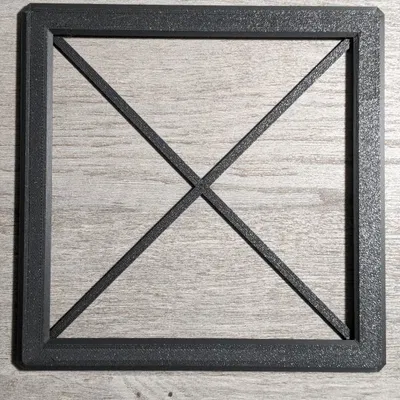 Khung HueForge 180x180