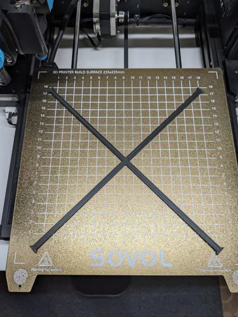 Khung HueForge 180x180 - Image 3
