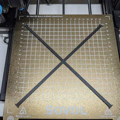 Khung HueForge 180x180