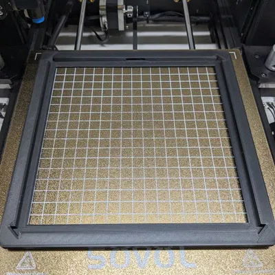 Khung HueForge 180x180