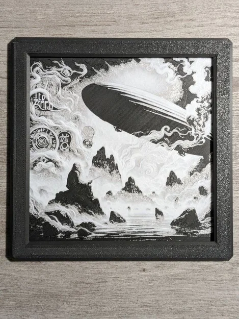 Khung HueForge 180x180 - Image 6