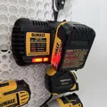 Giá Treo Sạc Dewalt DCB1108 Lên Multiboard - Thumbnail 1