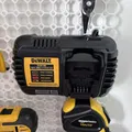 Giá Treo Sạc Dewalt DCB1108 Lên Multiboard - Thumbnail 3