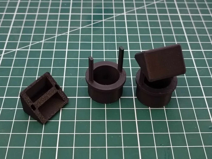 TTRPG - Cái Giếng - Image 1