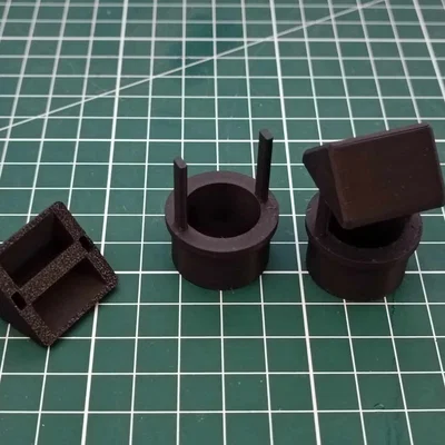 TTRPG - Cái Giếng