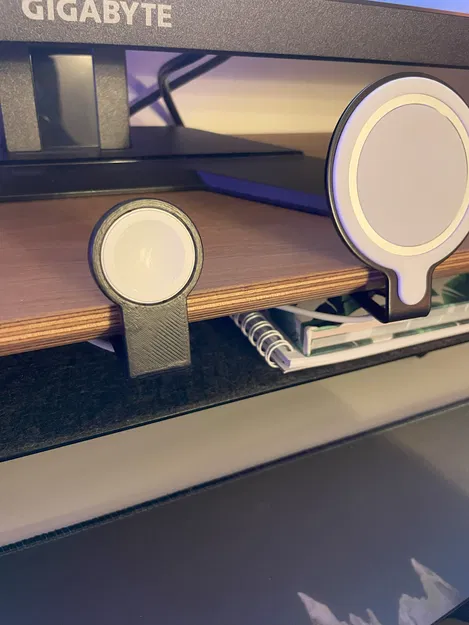 Giá Đỡ Sạc Apple Watch Balolo - Image 2