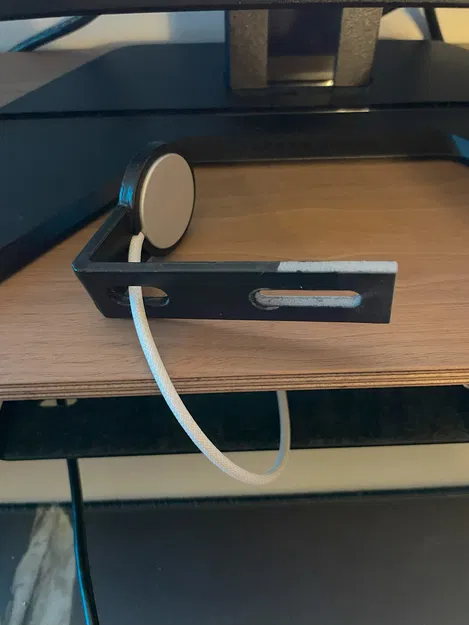 Giá Đỡ Sạc Apple Watch Balolo - Image 3