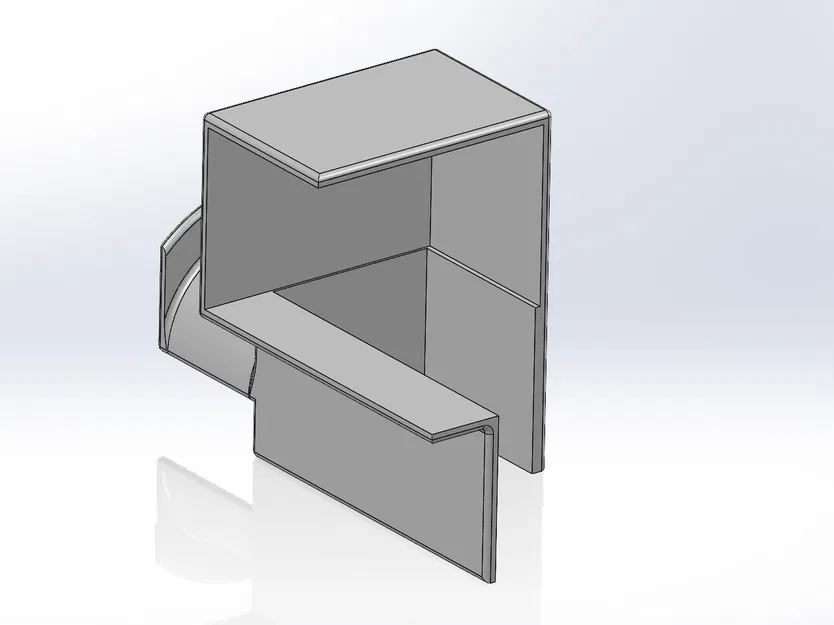 Giá Treo Tai Nghe Góc Bàn IKEA MALM - Image 2