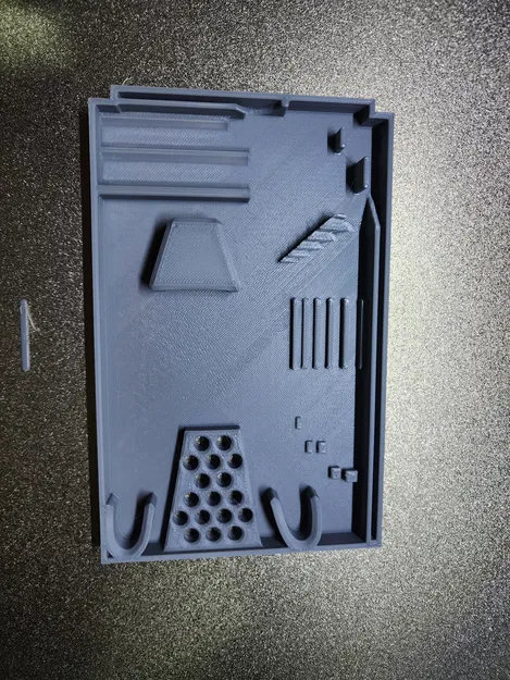 Hộp Đựng Đồ Nghề Cho Neptune 4 Max - Image 2